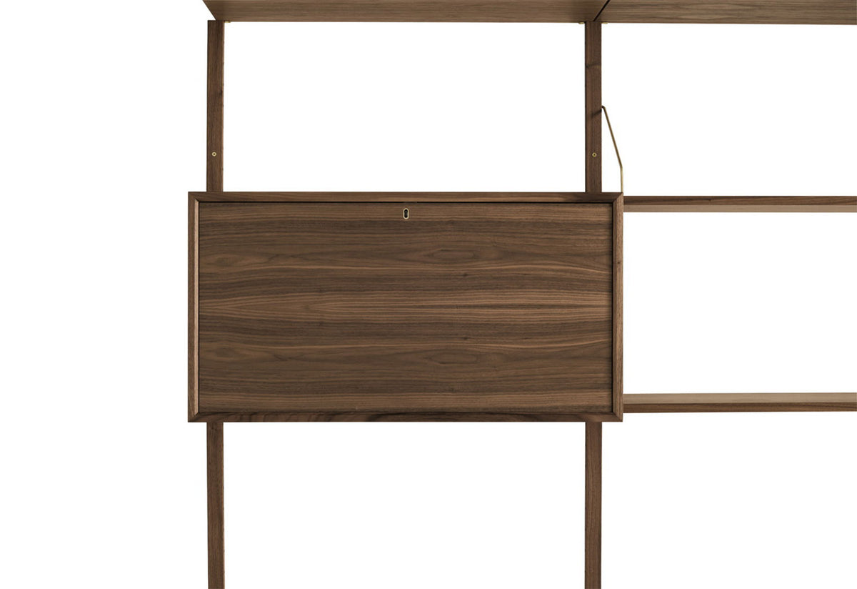 Royal System | Work Unit, Poul cadovius, Dk3