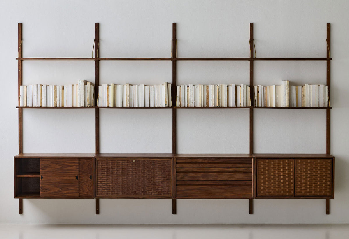 Royal System | Work Unit, Poul cadovius, Dk3