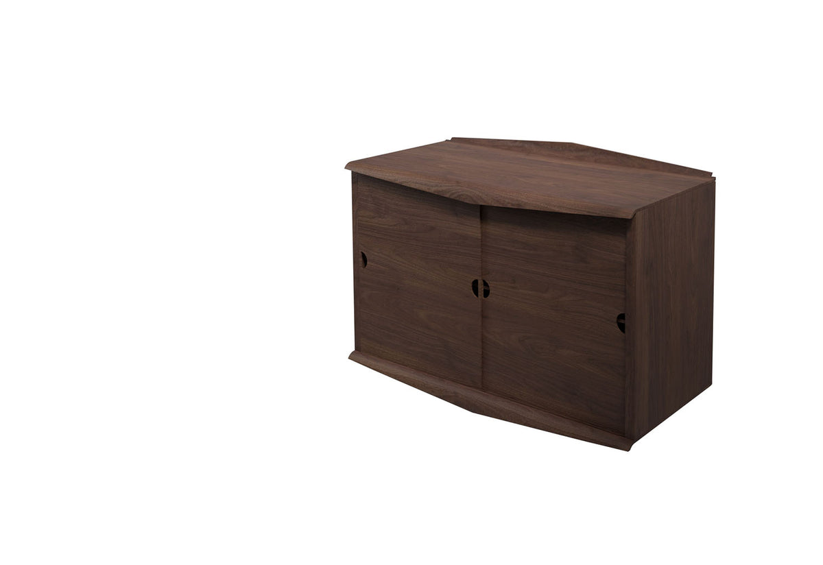 System Ultra | Cabinet, Poul cadovius, Dk3