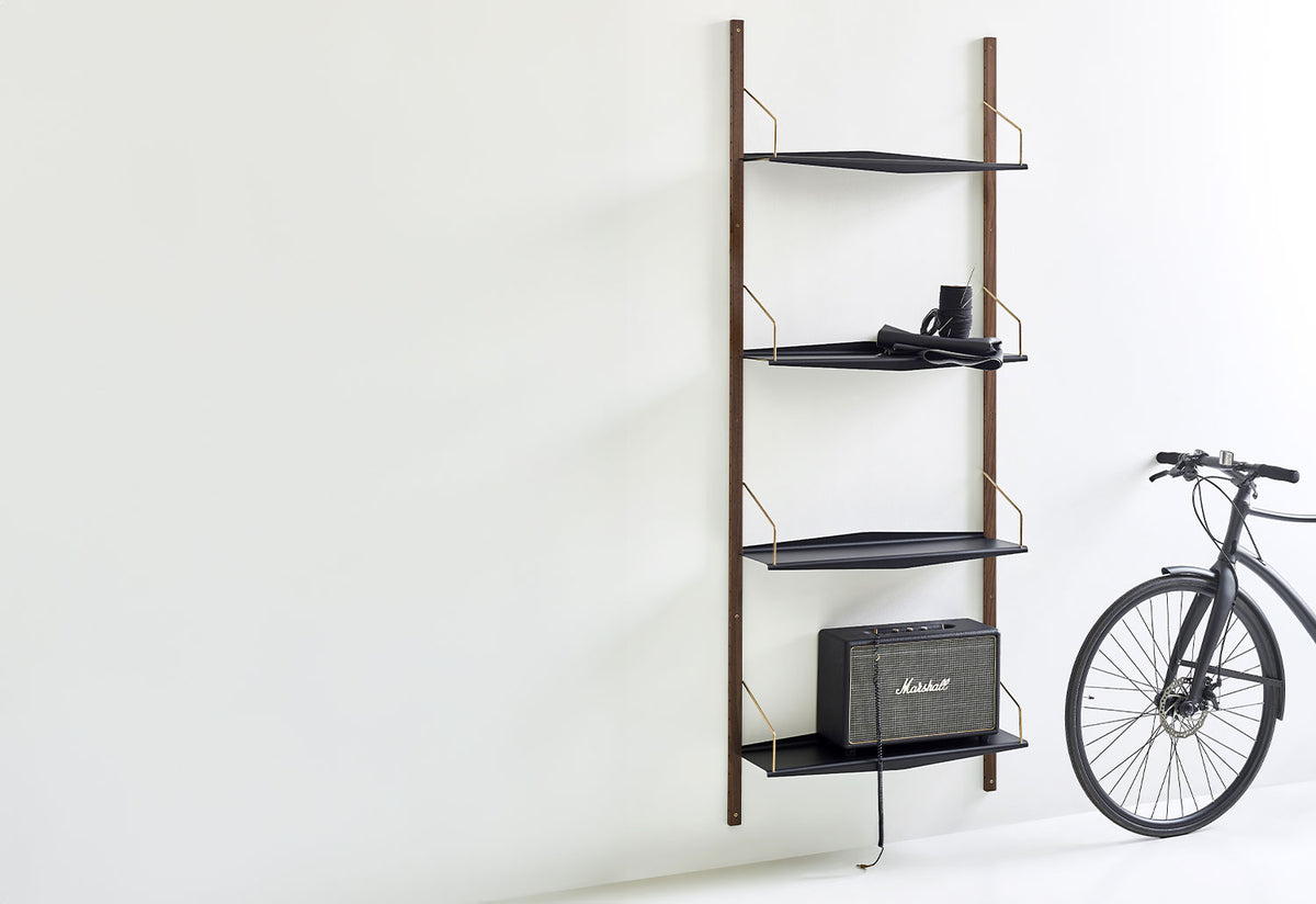 System Ultra | Configuration B, Poul cadovius, Dk3
