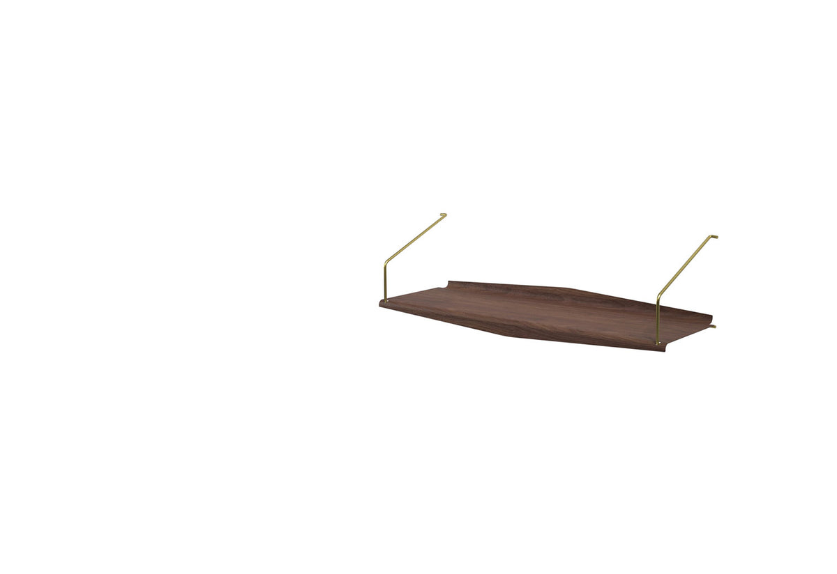 System Ultra | Shelves, Poul cadovius, Dk3