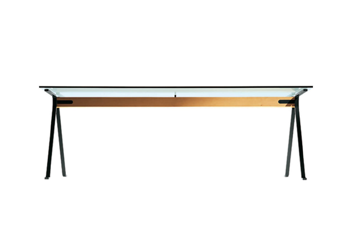 Frate Table, Enzo mari, Driade