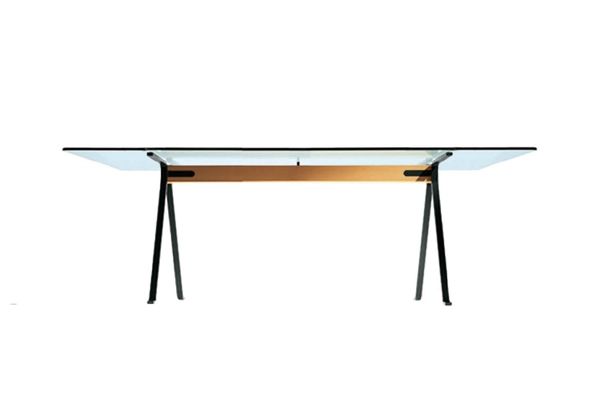 Frate Table, Enzo mari, Driade