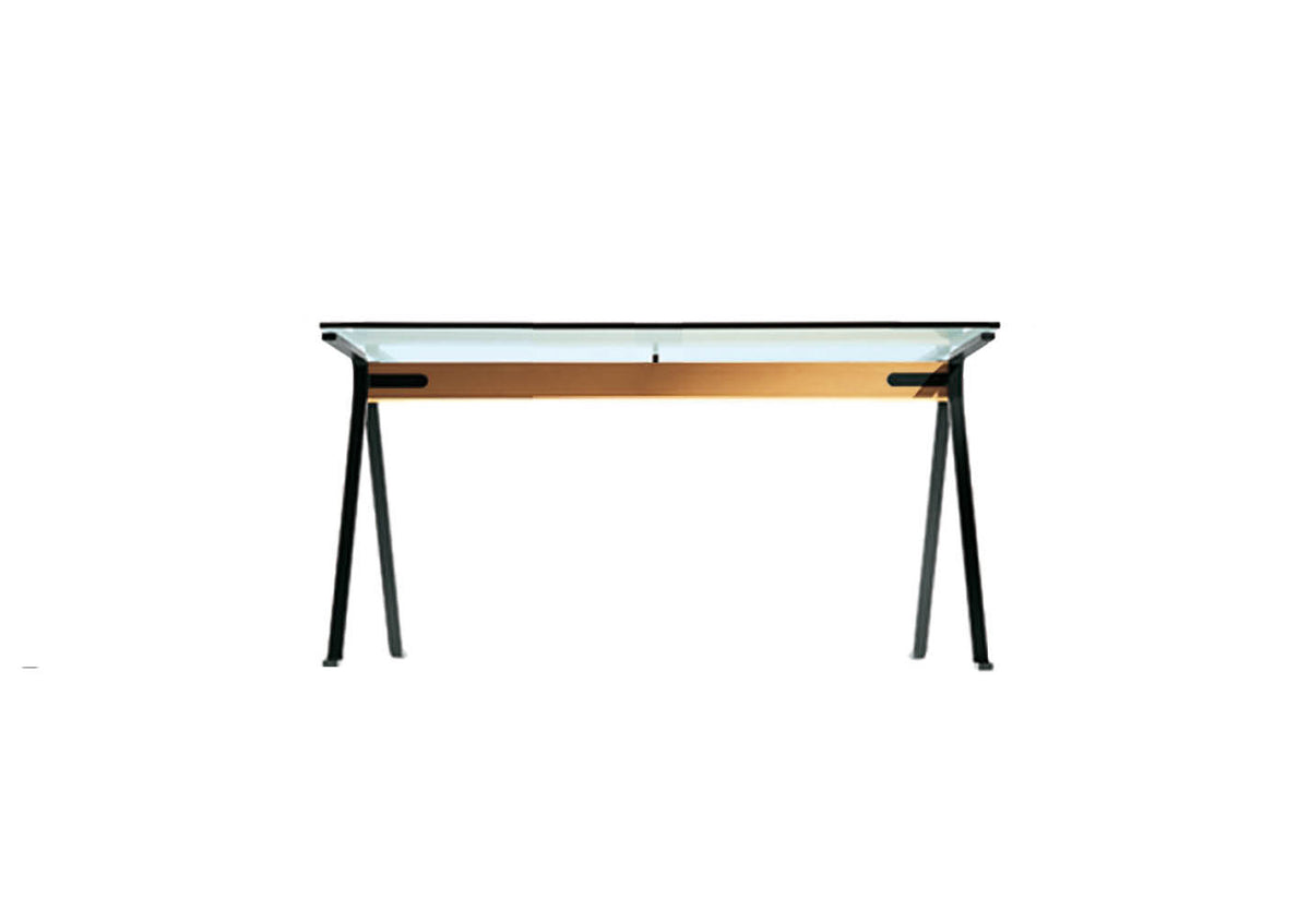 Frate Table, Enzo mari, Driade