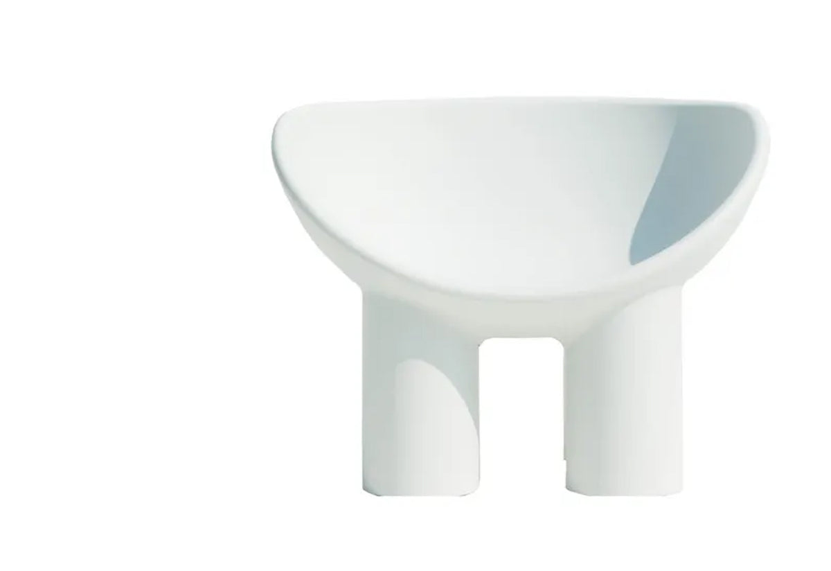 Roly Poly Chair, Faye toogood, Driade