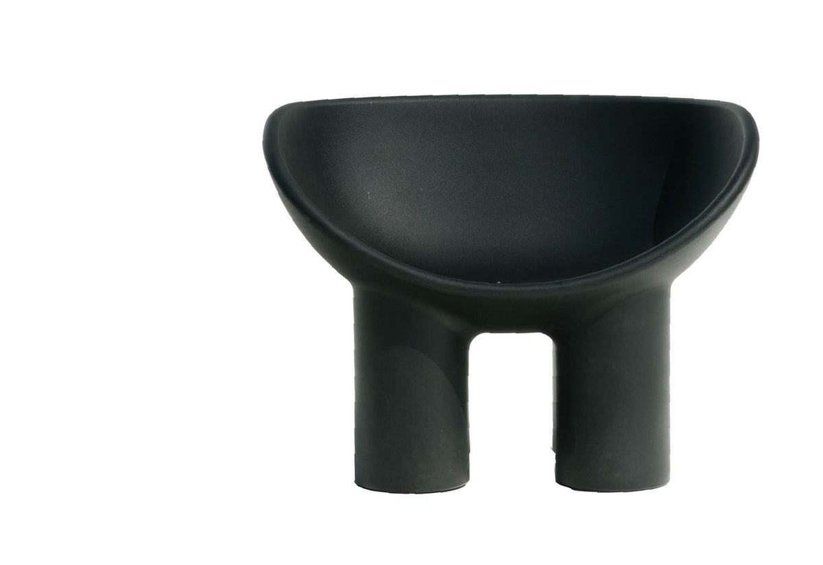 Roly Poly Chair, Faye toogood, Driade