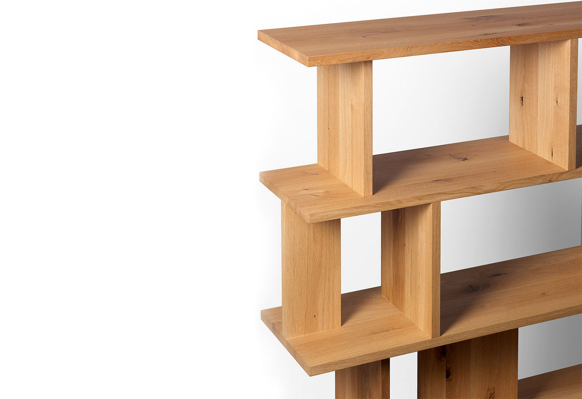 Arie Shelf, Arik levy, E15