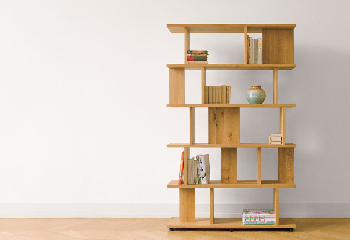 Arie Shelf, Arik levy, E15