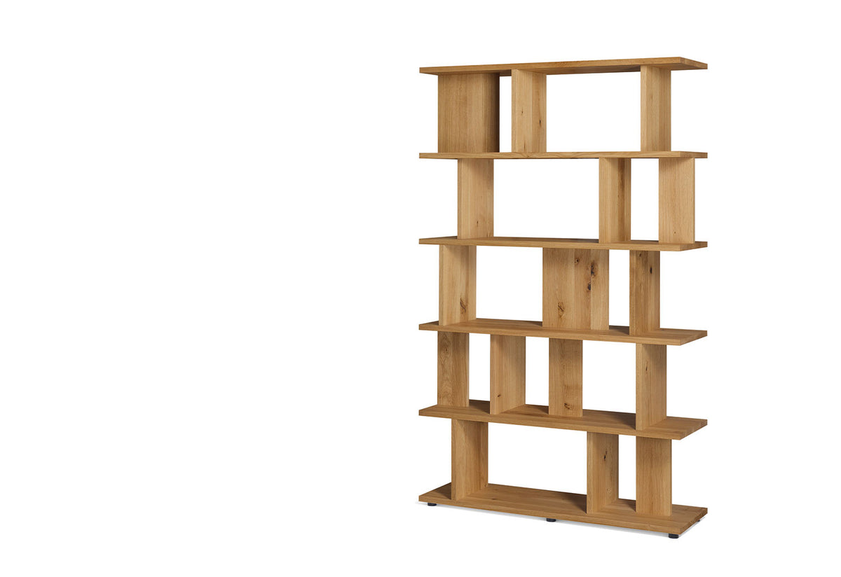 Arie Shelf, Arik levy, E15