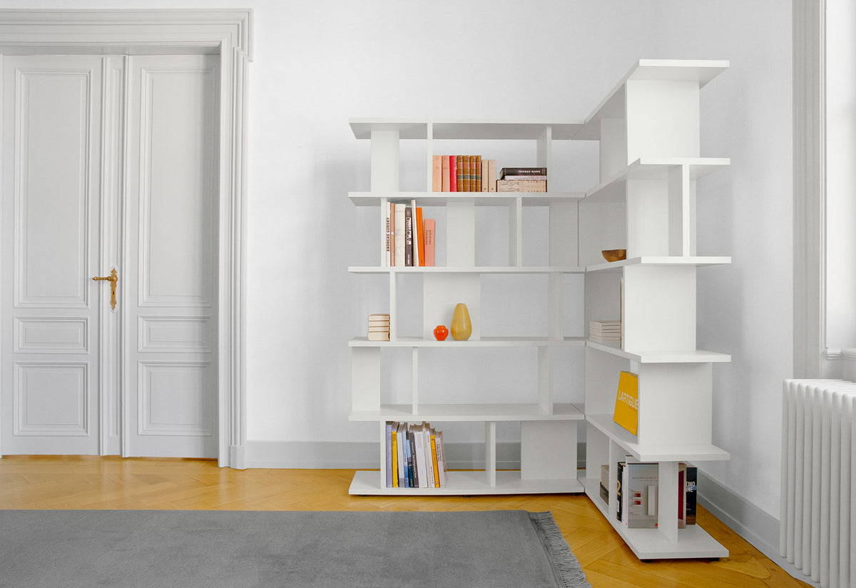 Arie Shelf, Arik levy, E15