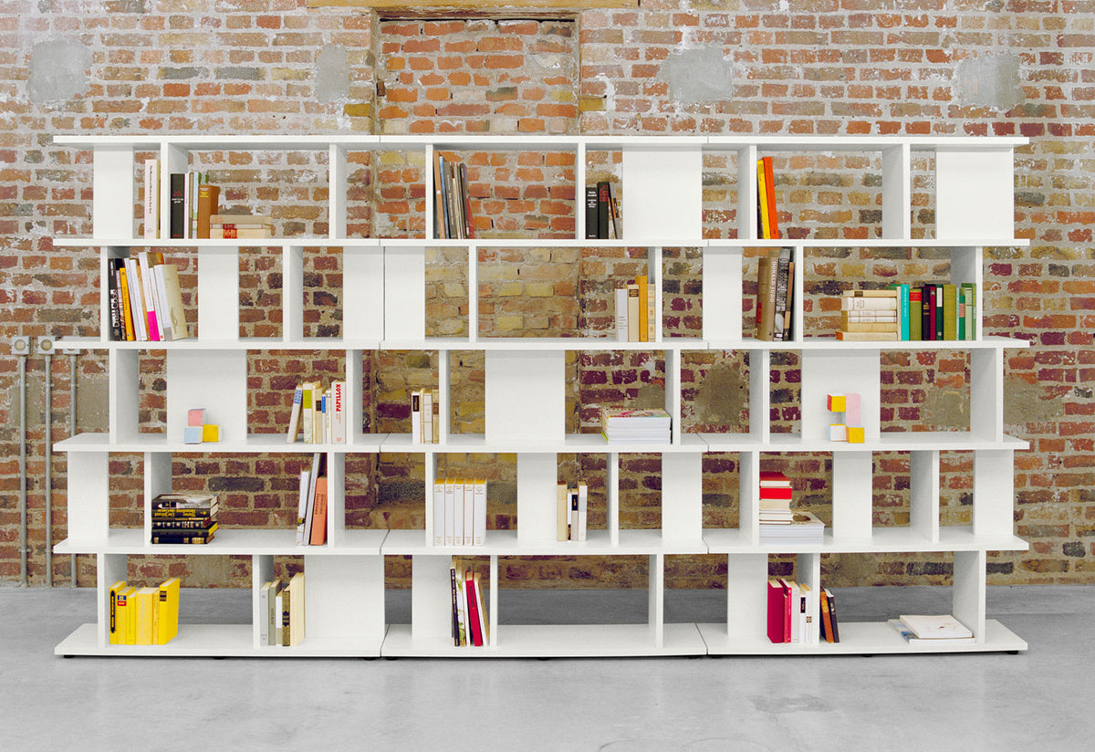 Arie Shelf, Arik levy, E15