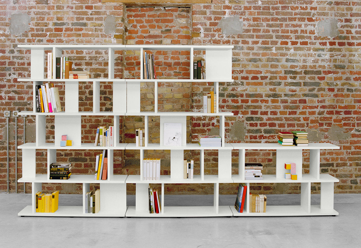 Arie Shelf, Arik levy, E15
