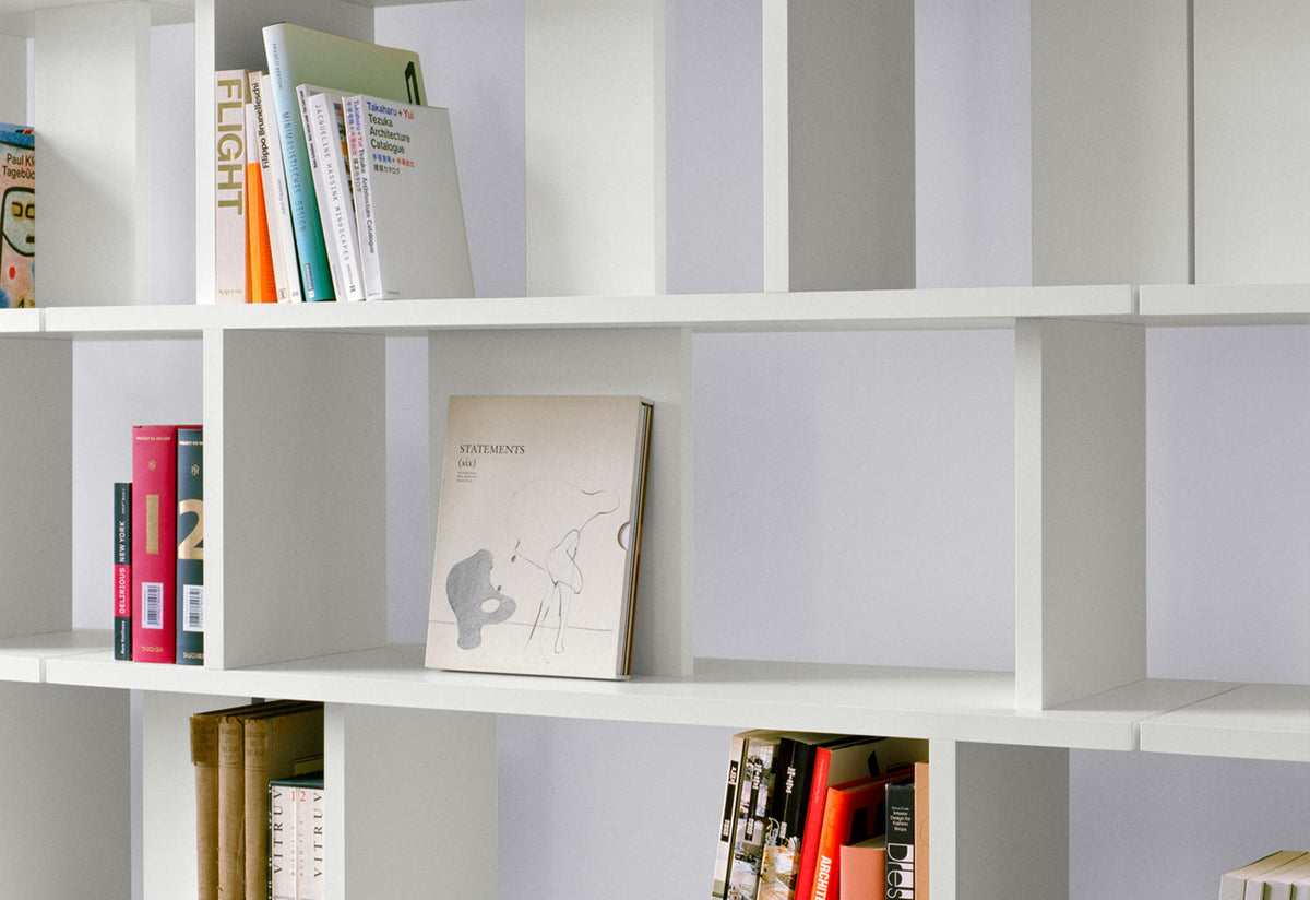 Arie Shelf, Arik levy, E15