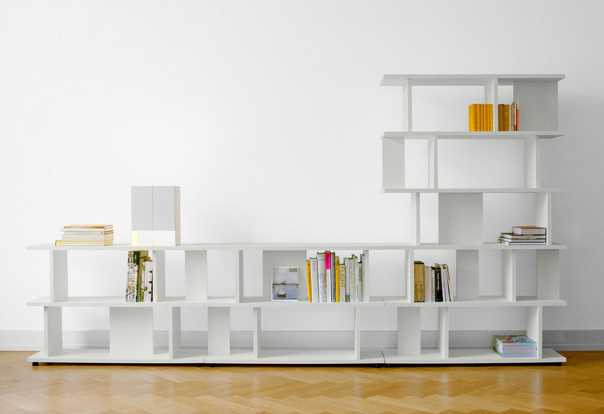 Arie Shelf, Arik levy, E15