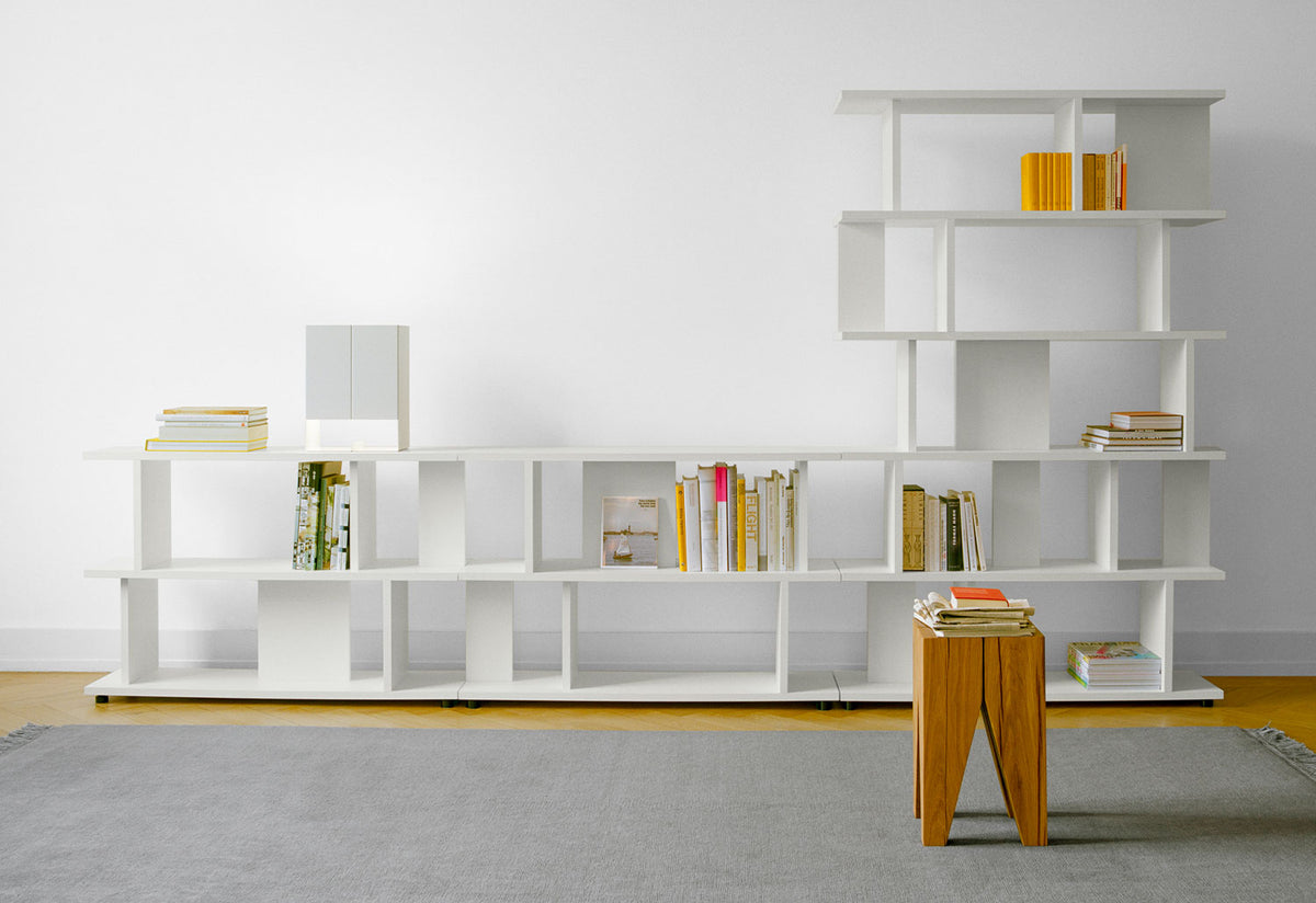 Arie Shelf, Arik levy, E15