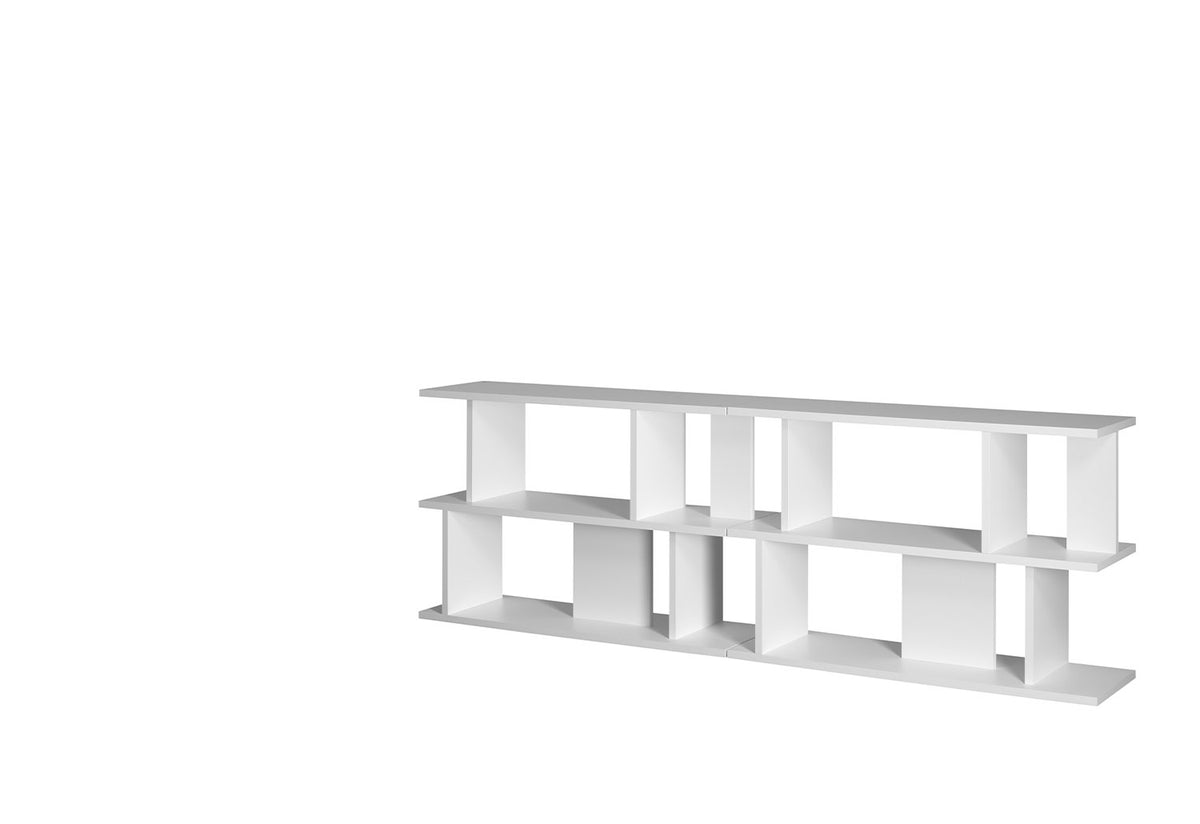 Arie Shelf, Arik levy, E15