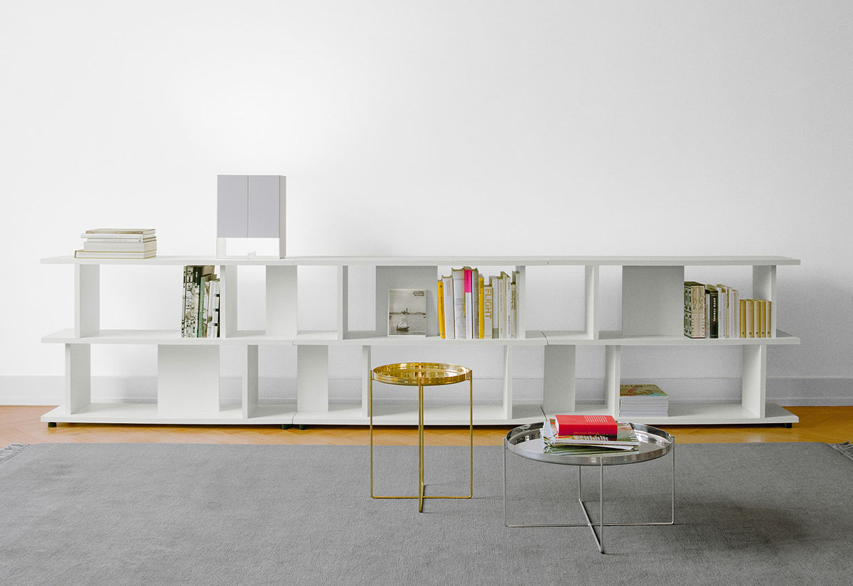 Arie Shelf, Arik levy, E15