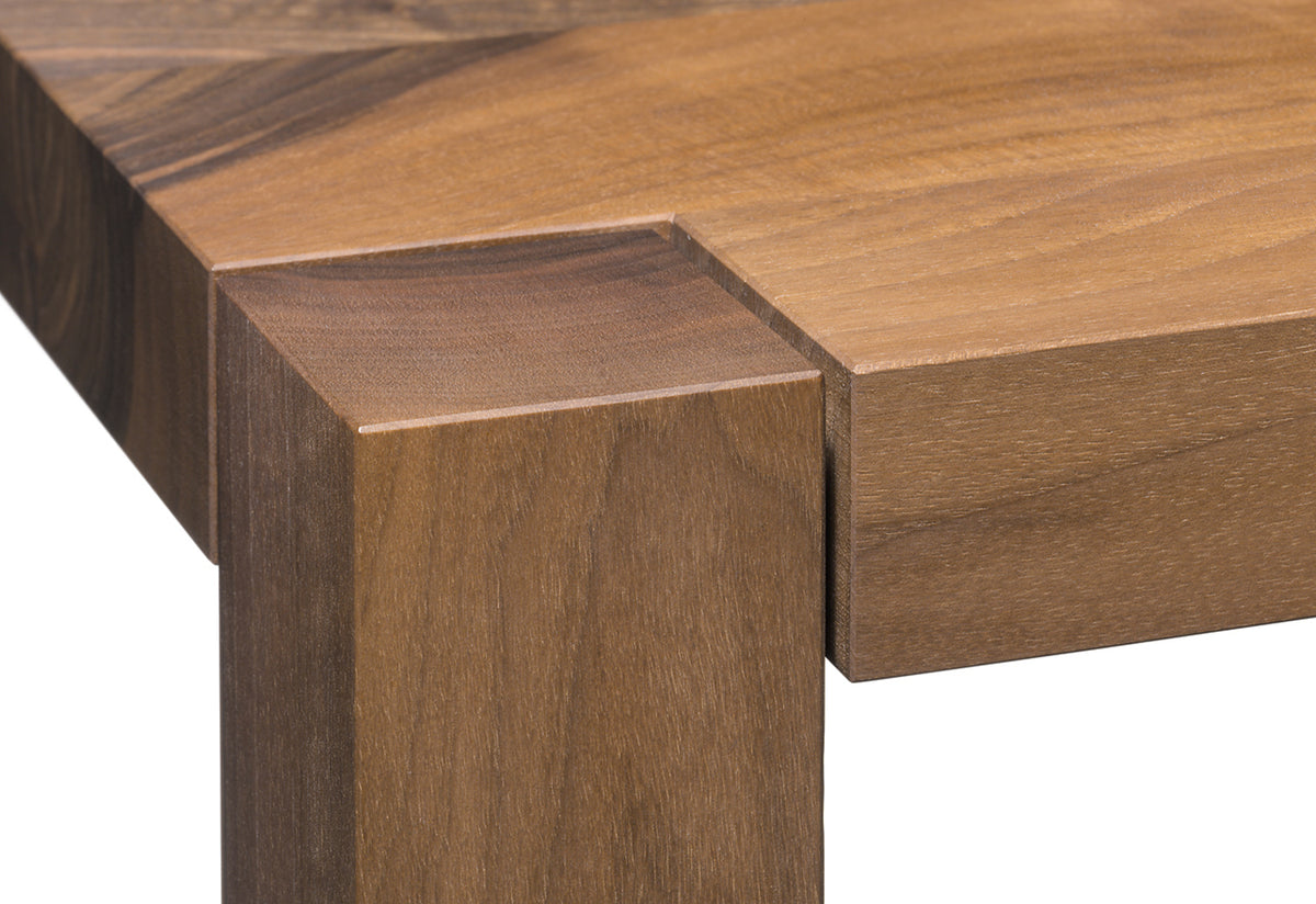 Sloane Table, Philipp mainzer, E15