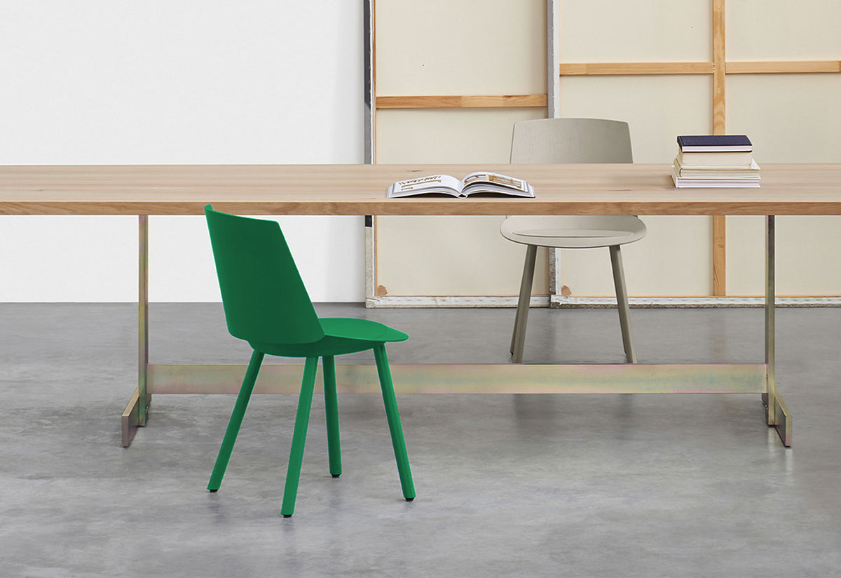 Houdini Side Chair, Stefan diez, E15