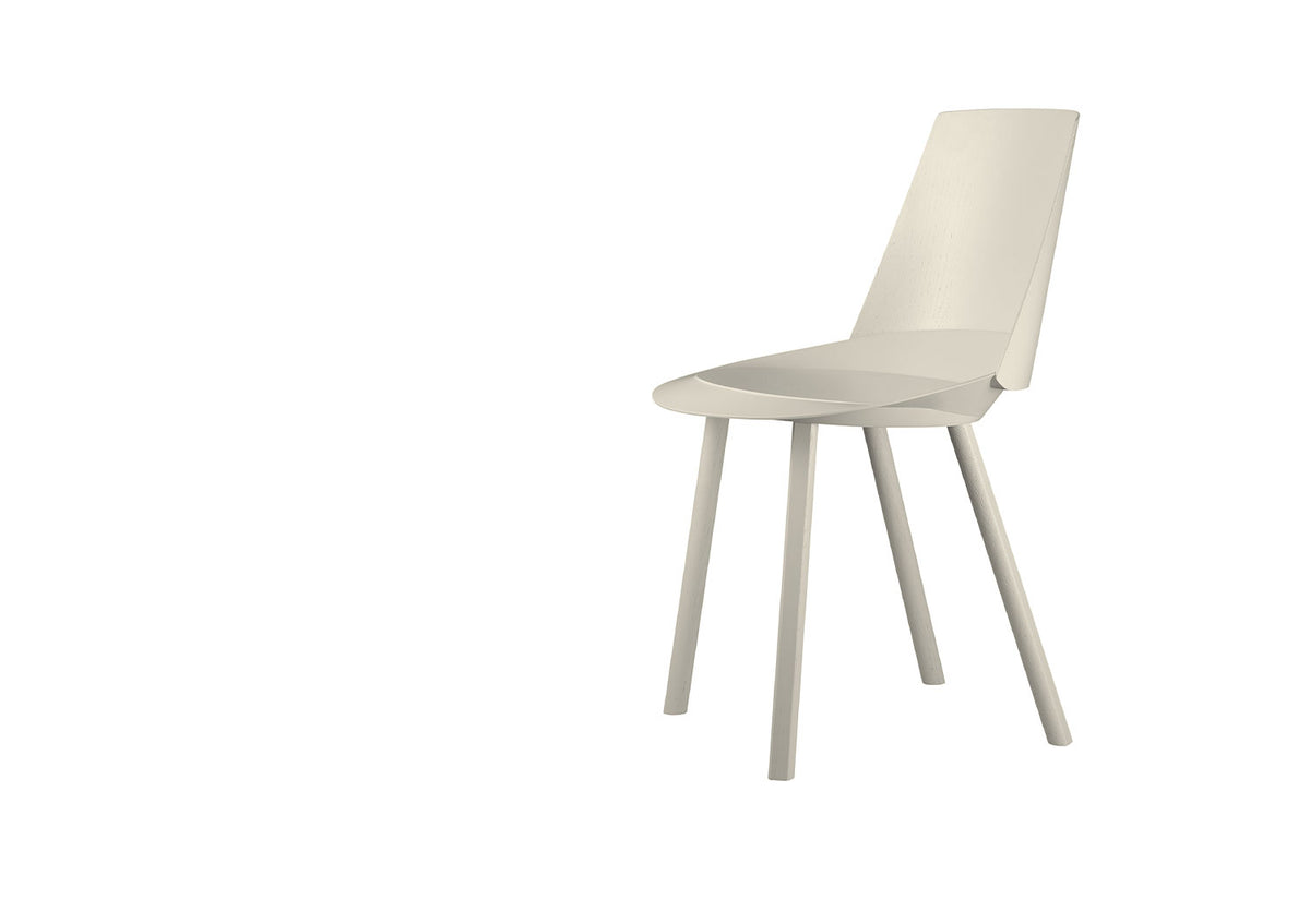 Houdini Side Chair, Stefan diez, E15