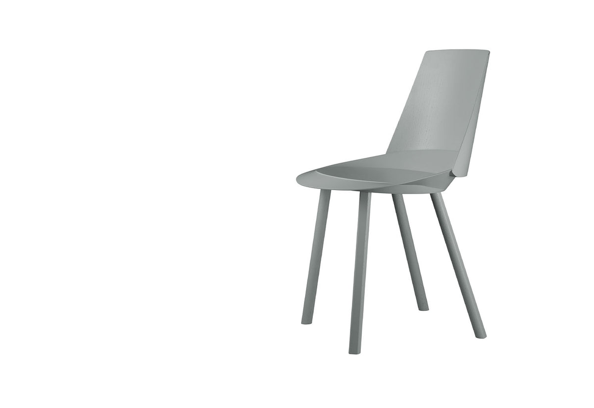 Houdini Side Chair, Stefan diez, E15