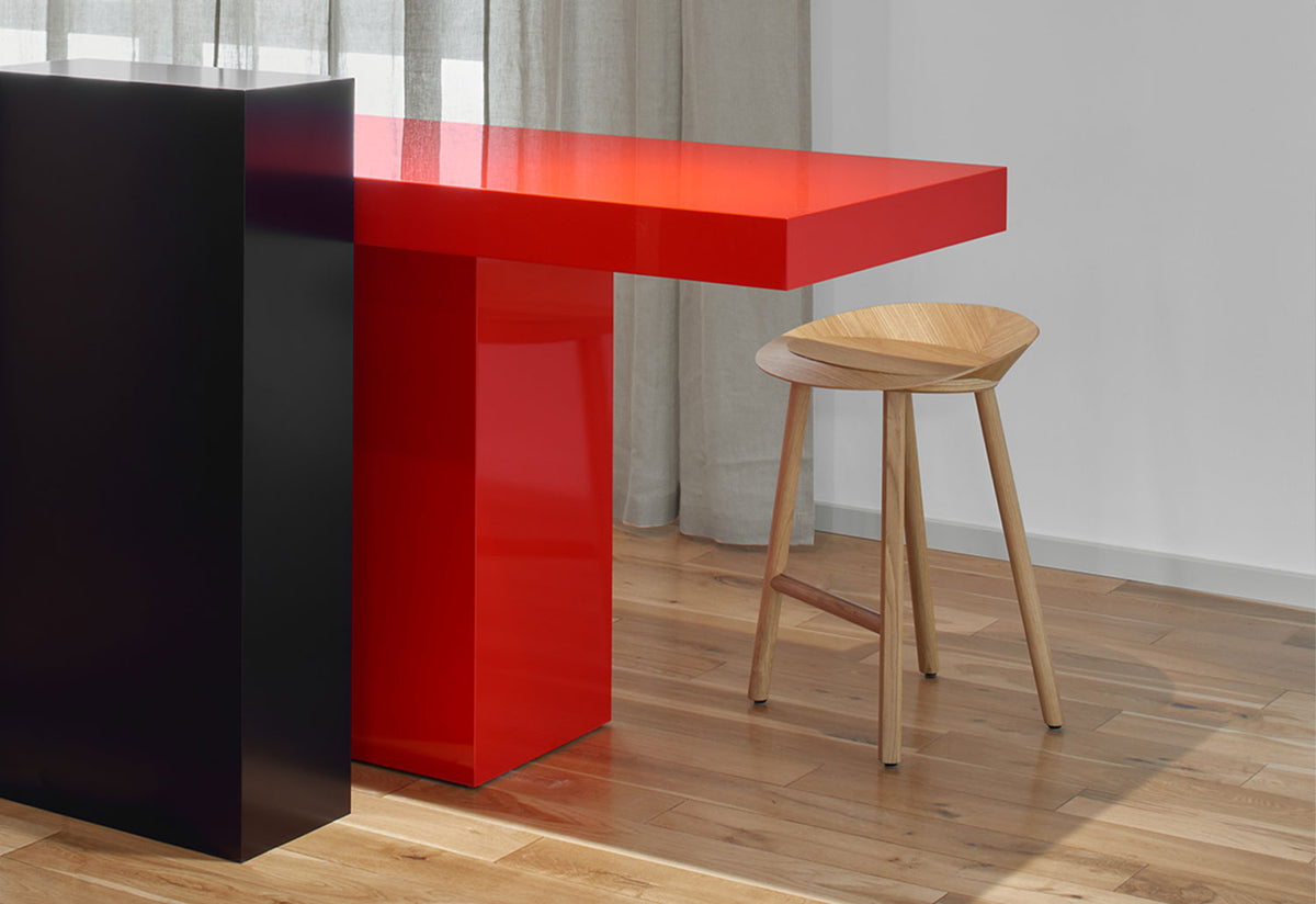 Jean Stool, Stefan diez, E15