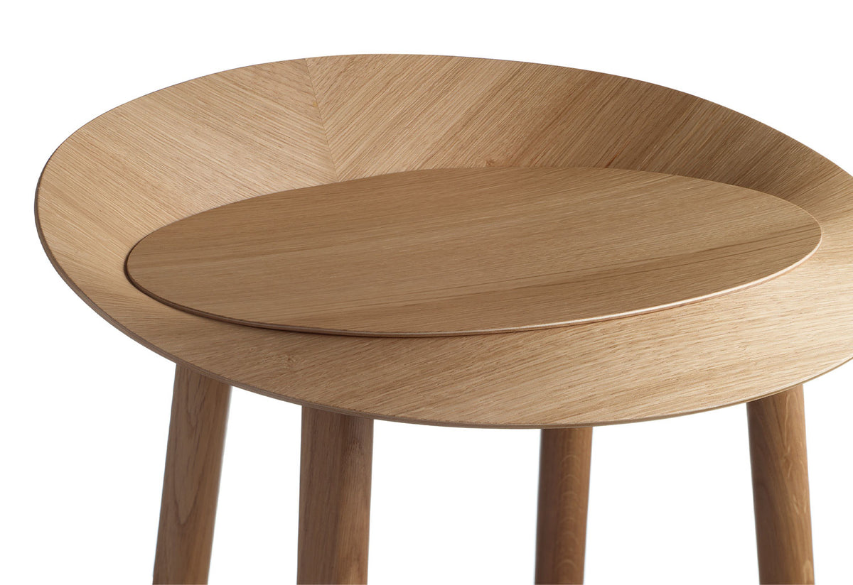 Jean Stool, Stefan diez, E15