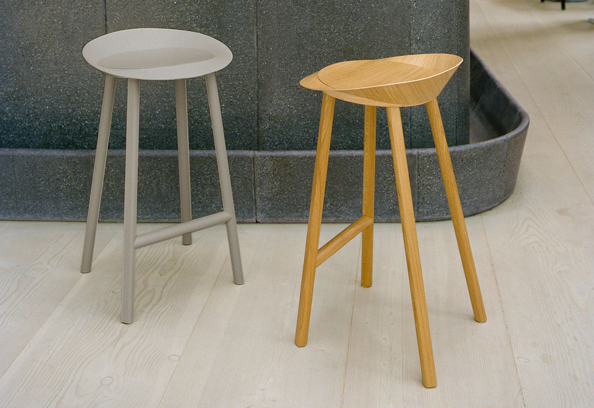 Jean Stool, Stefan diez, E15