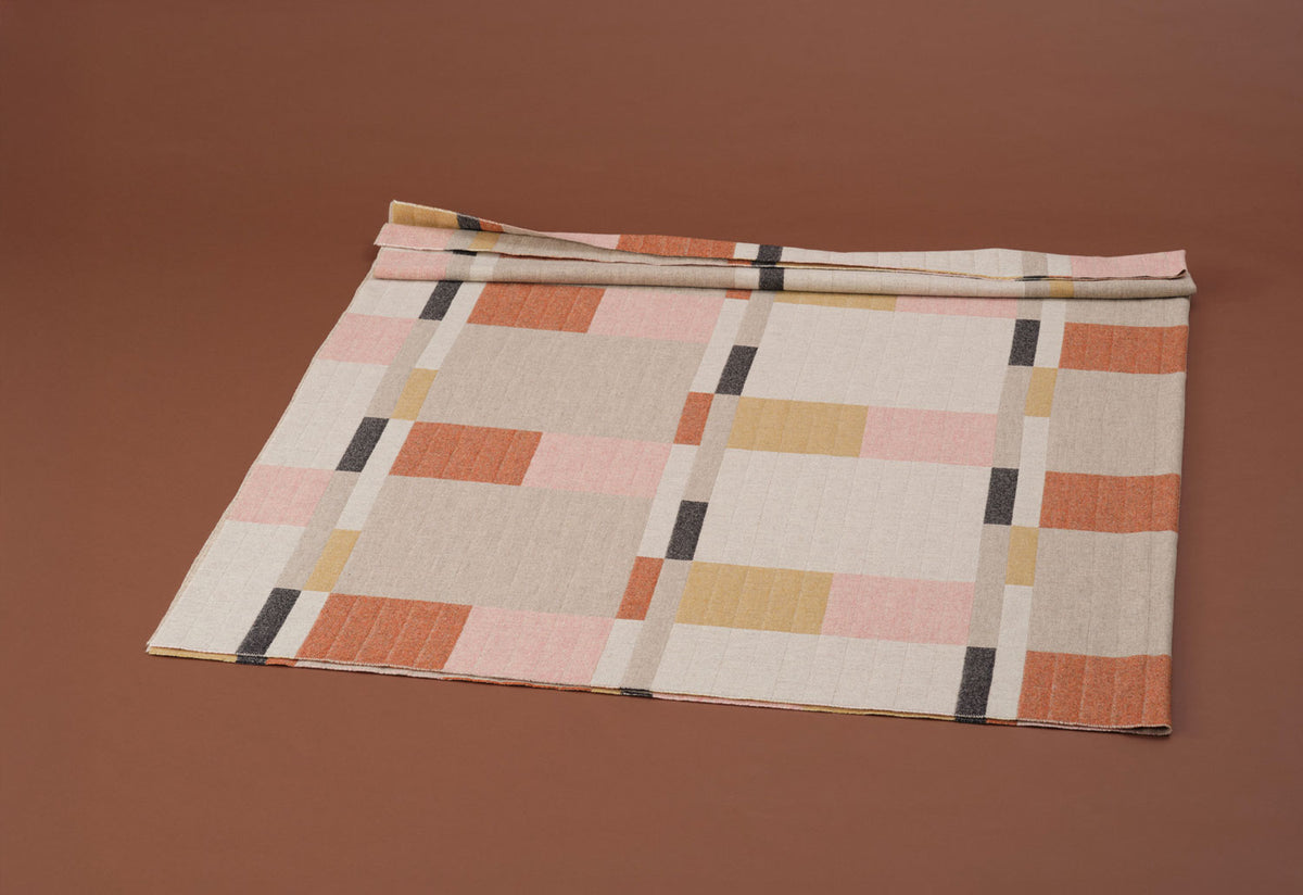 Blythburgh Blanket, Eleanor pritchard
