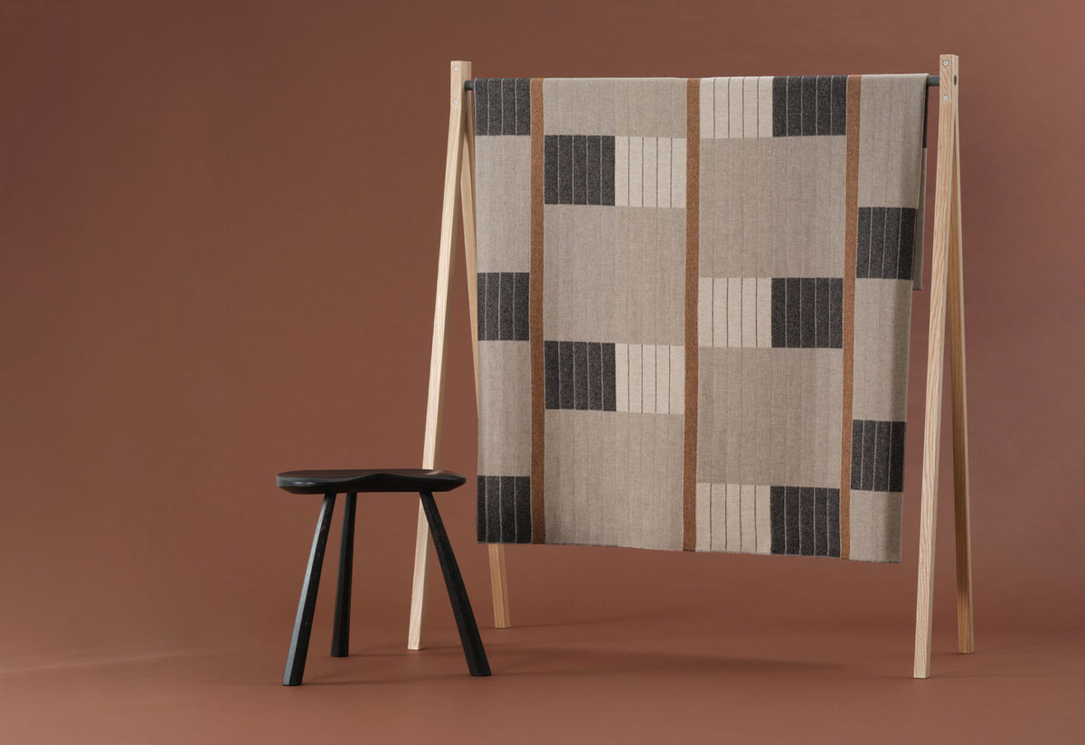Thaxted Blanket, Eleanor pritchard