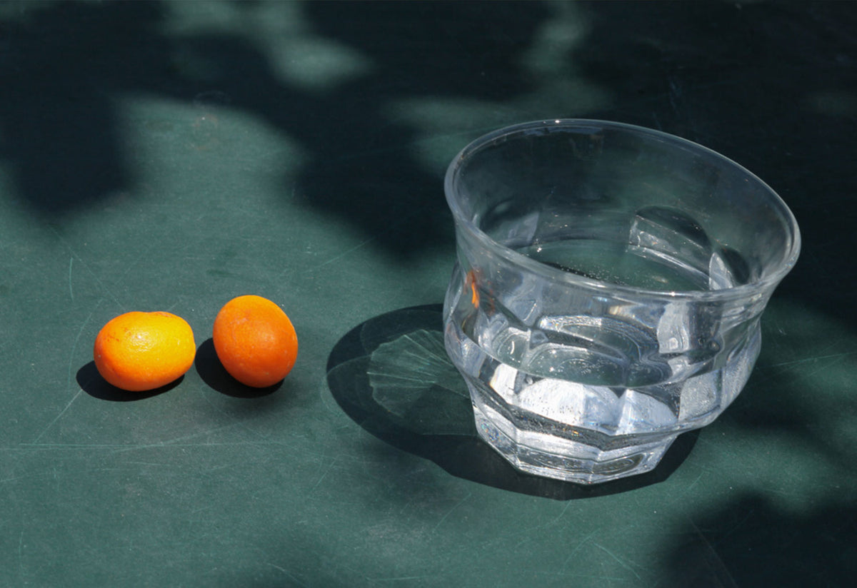 Tipsy Glass Set, Livia lauber, Loris jaccard, Ensemble