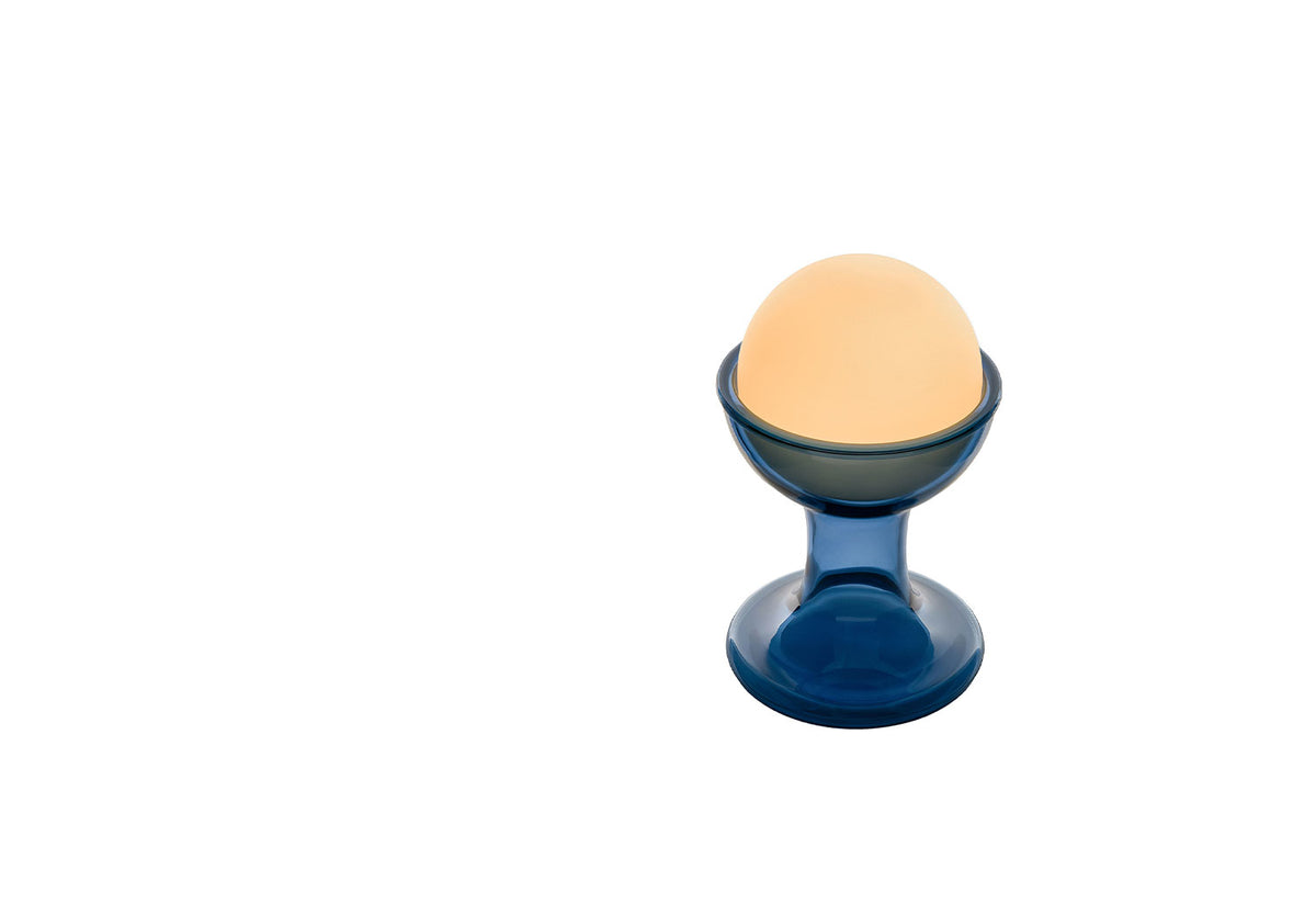 Gelato Portable Lamp, Carlo nason, Established and sons