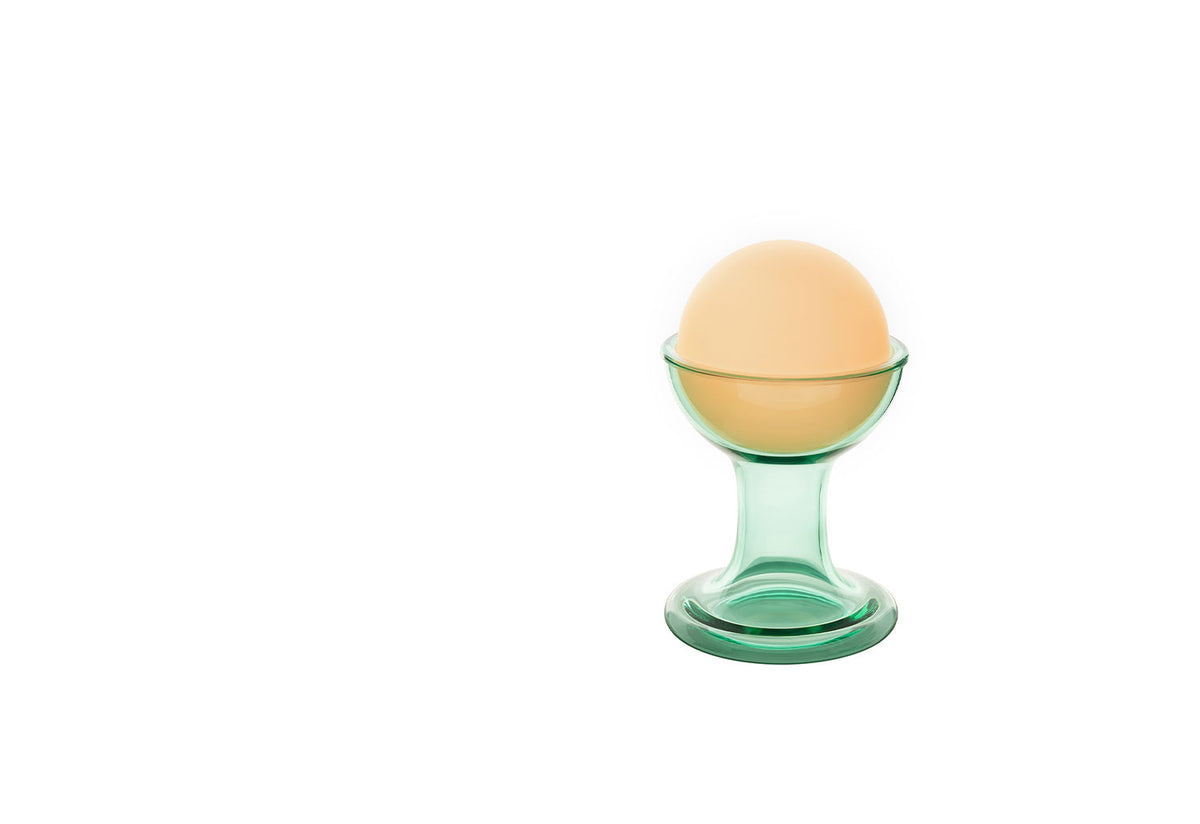Gelato Portable Lamp, Carlo nason, Established and sons