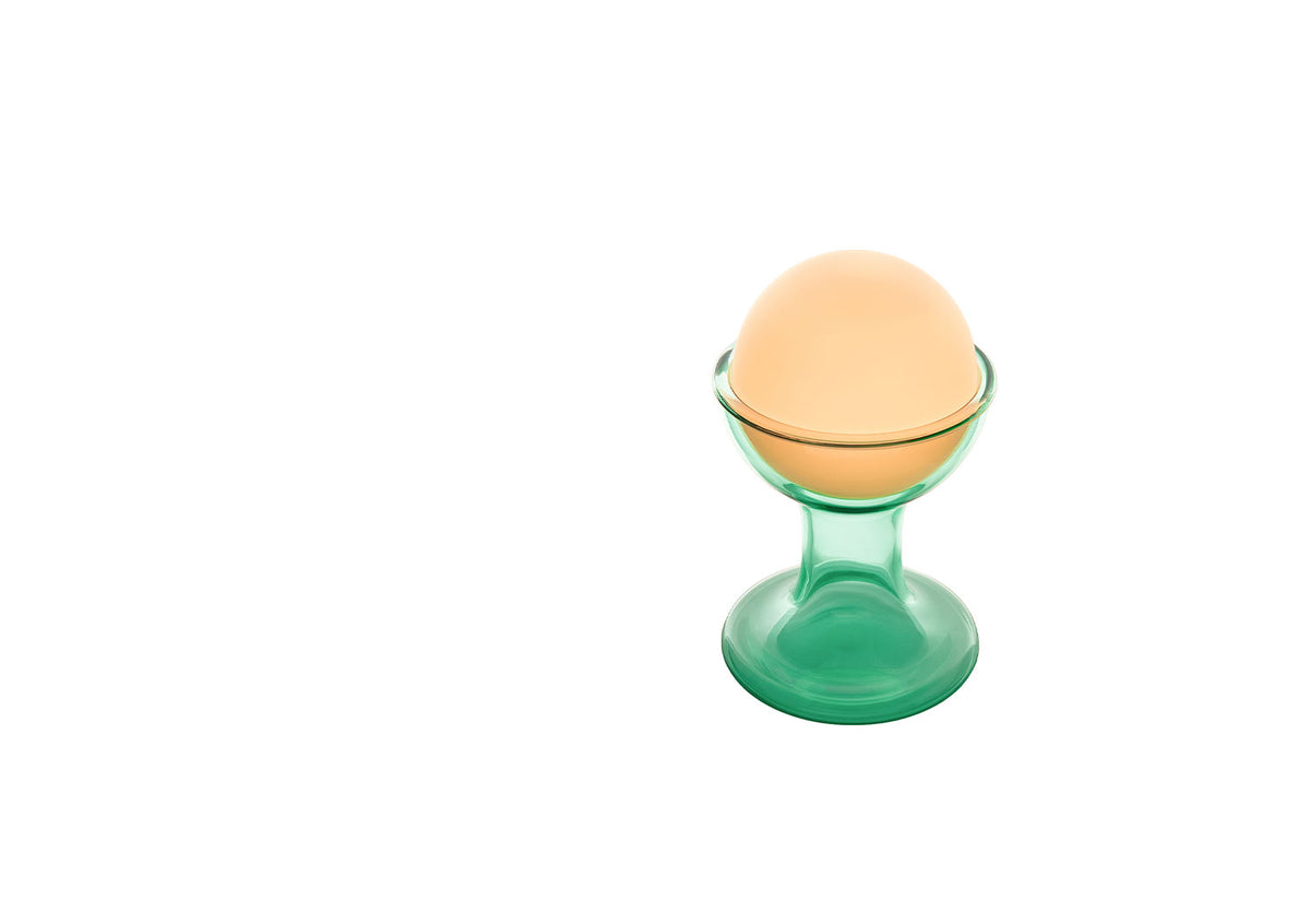 Gelato Portable Lamp, Carlo nason, Established and sons