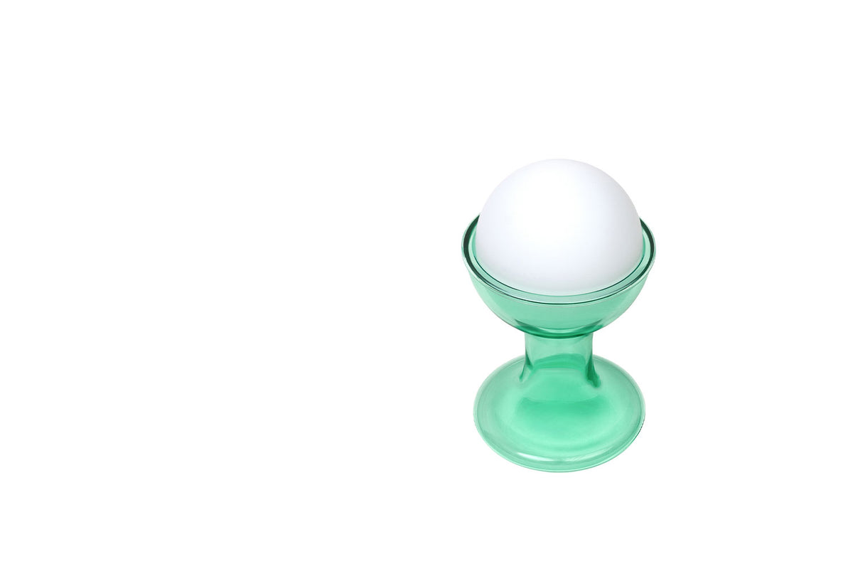 Gelato Portable Lamp, Carlo nason, Established and sons