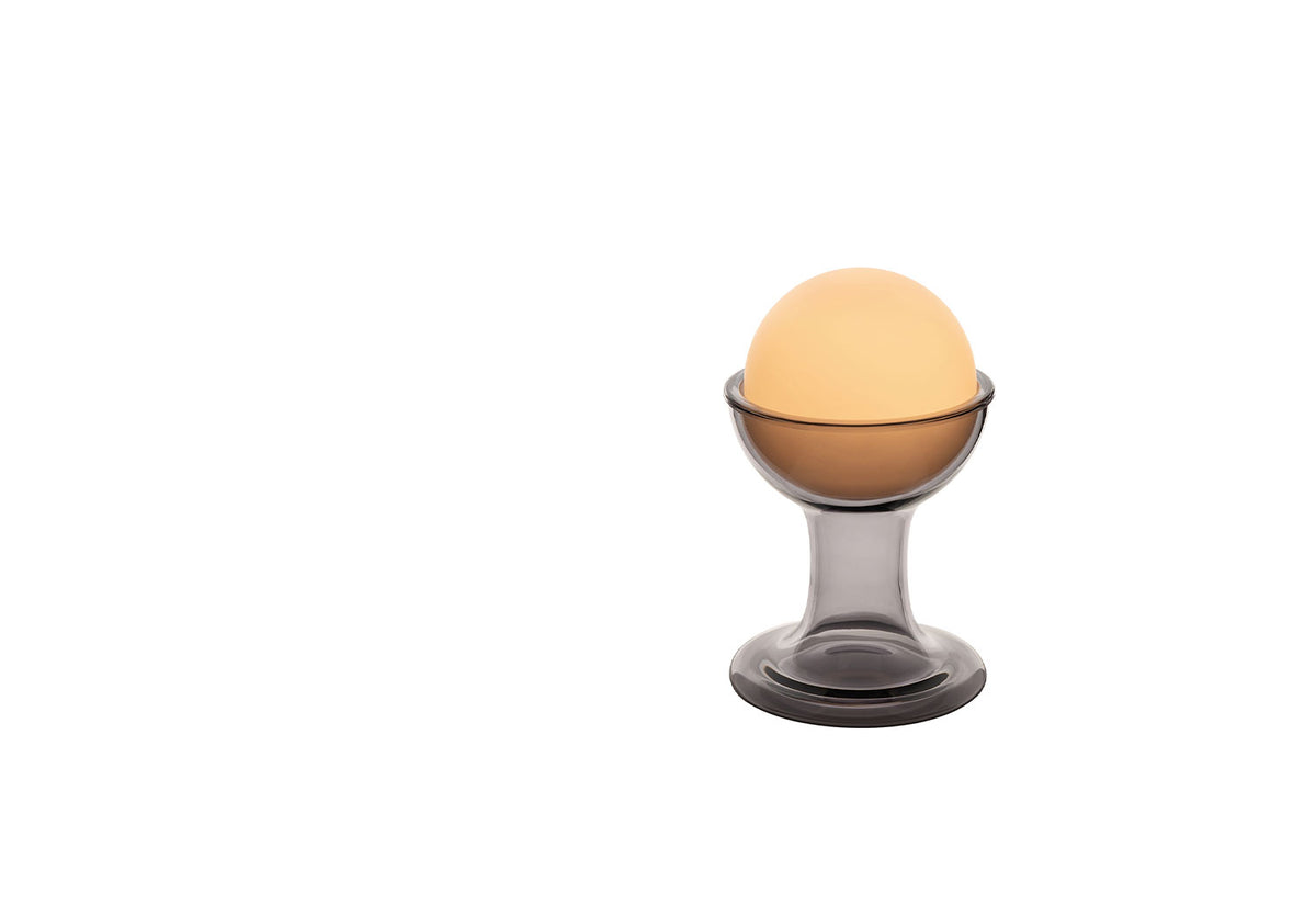 Gelato Portable Lamp, Carlo nason, Established and sons