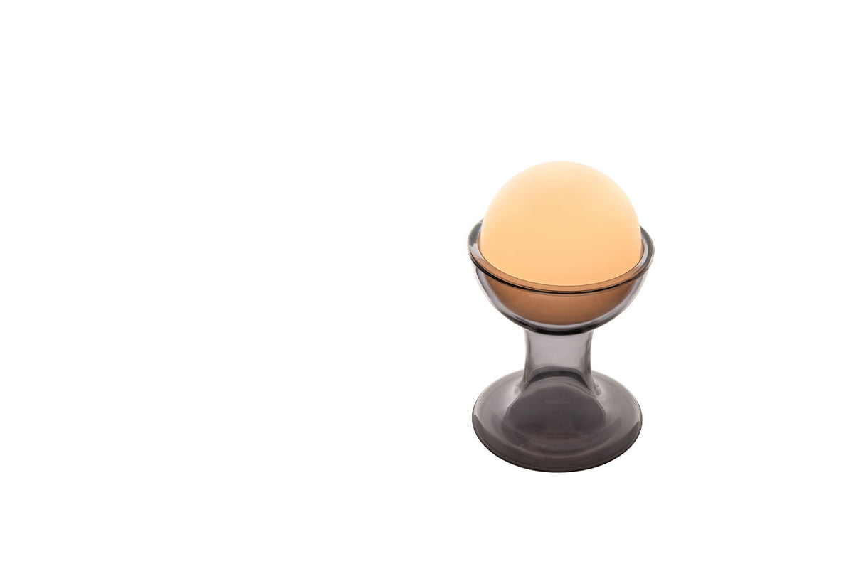Gelato Portable Lamp, Carlo nason, Established and sons