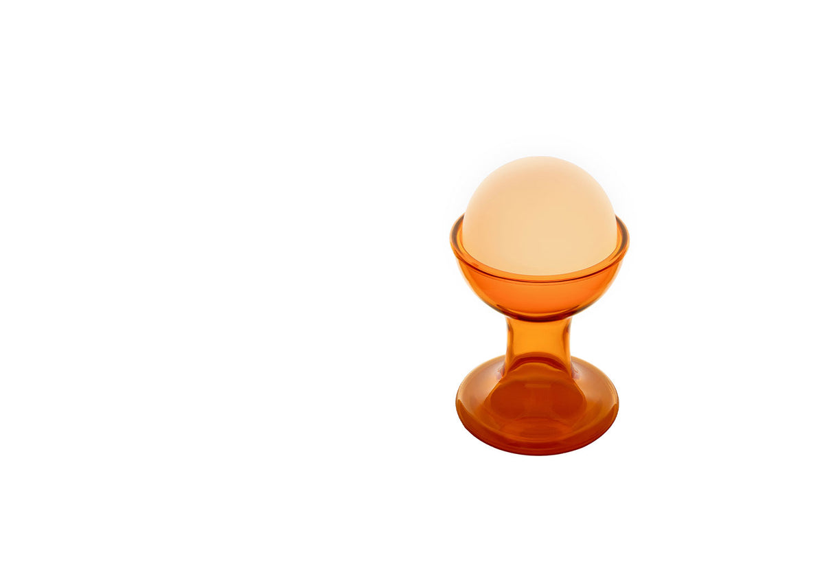 Gelato Portable Lamp, Carlo nason, Established and sons