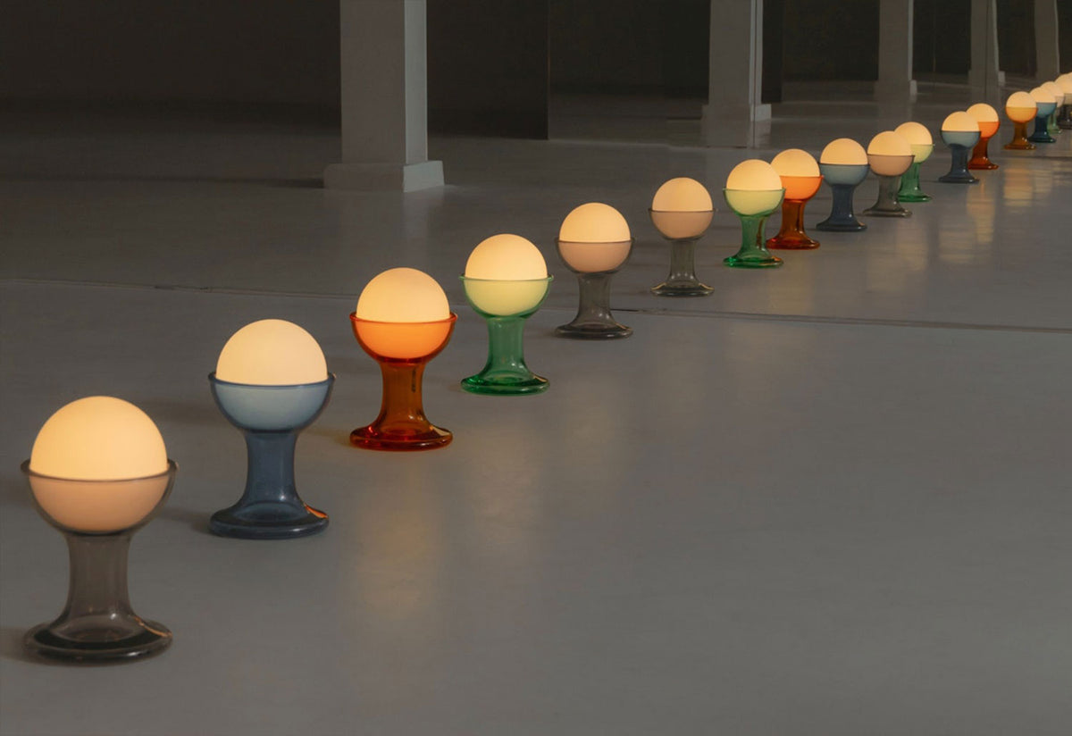 Gelato Portable Lamp | Ex-Display