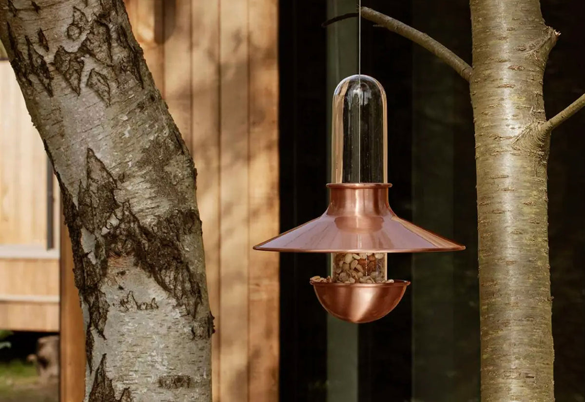 De Luxe Bird Feeder, Tools design, Eva solo