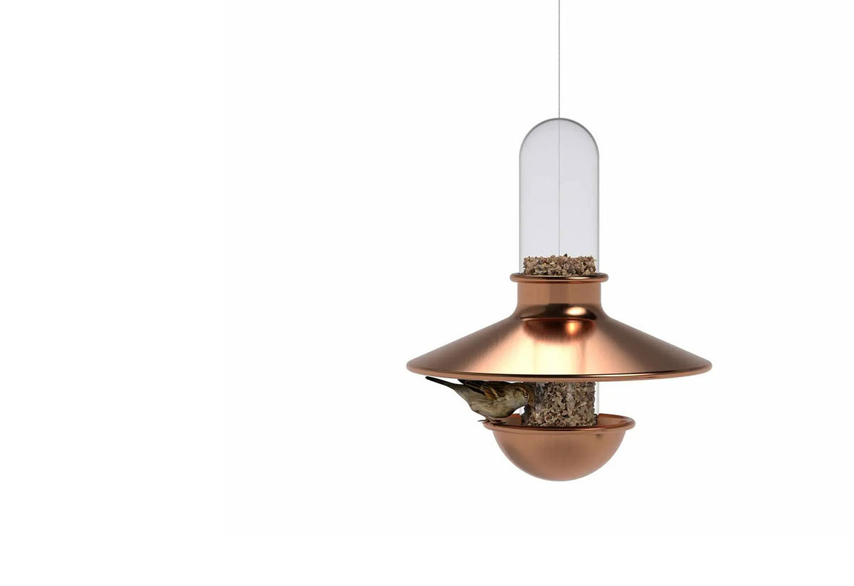 De Luxe Bird Feeder, Tools design, Eva solo