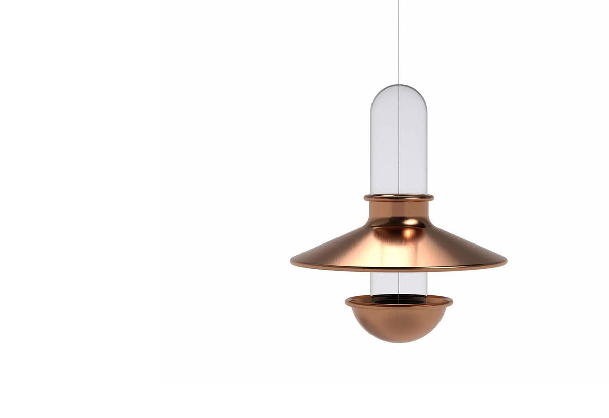 De Luxe Bird Feeder, Tools design, Eva solo