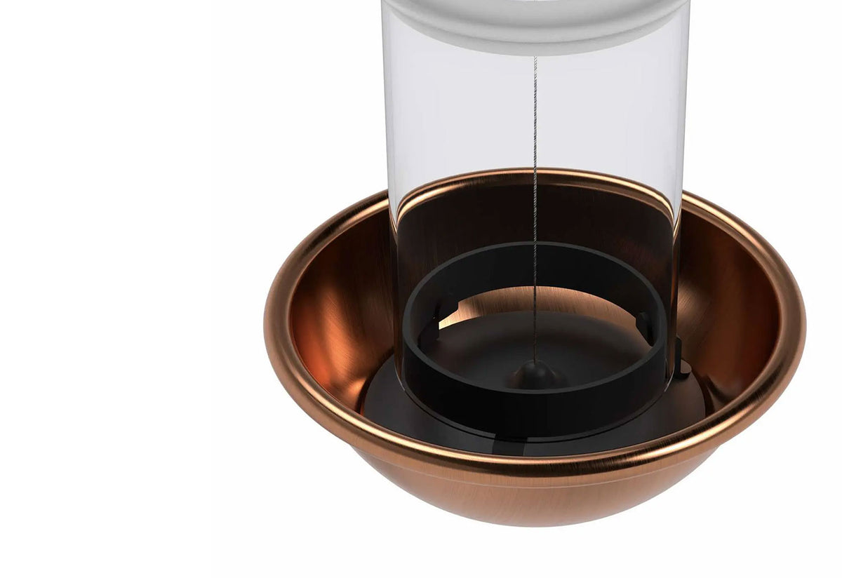 De Luxe Bird Feeder, Tools design, Eva solo