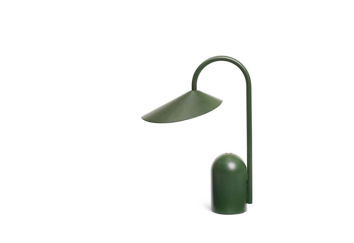Arum Portable Lamp | Ex-Display