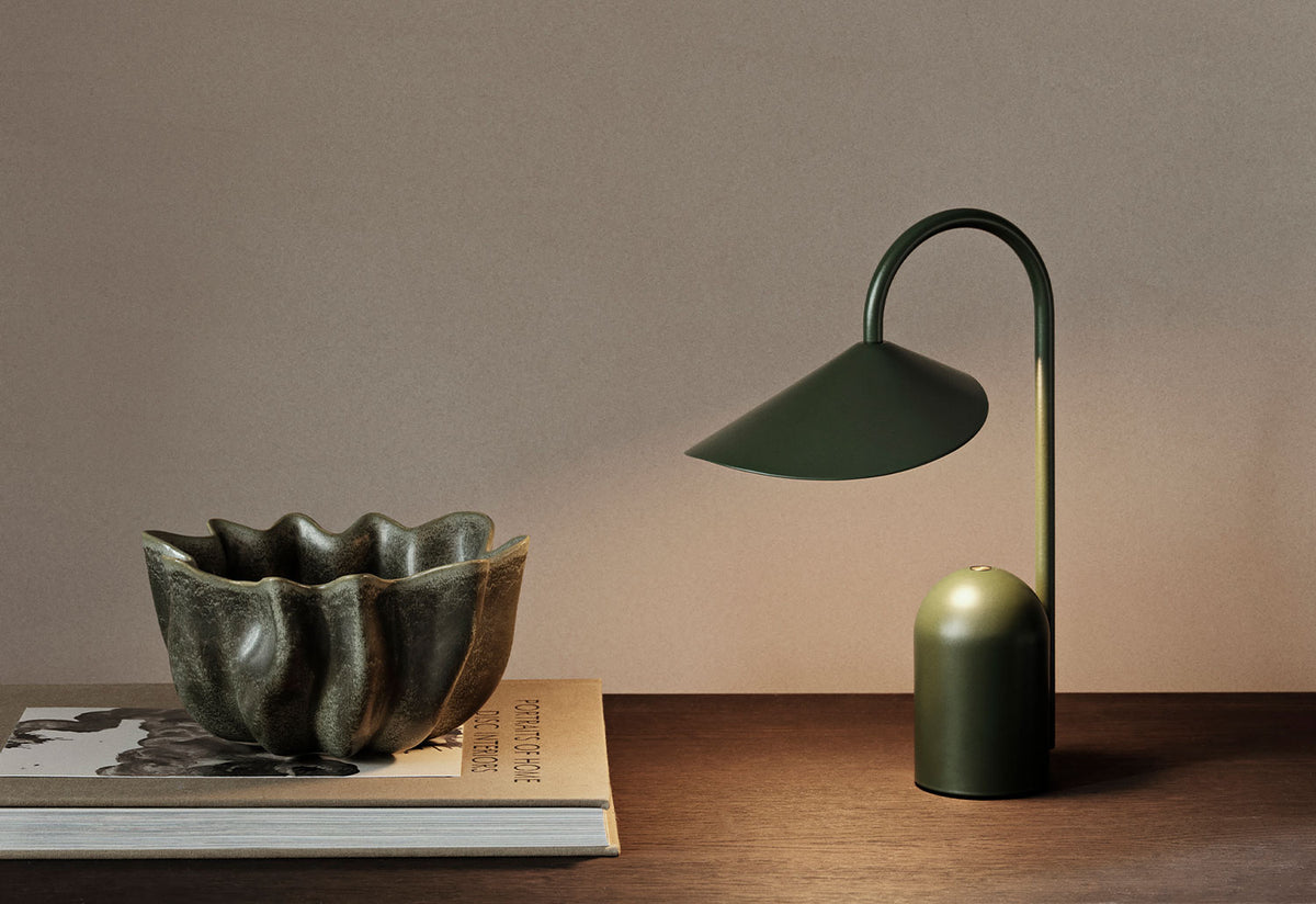 Arum Portable Lamp | Ex-Display