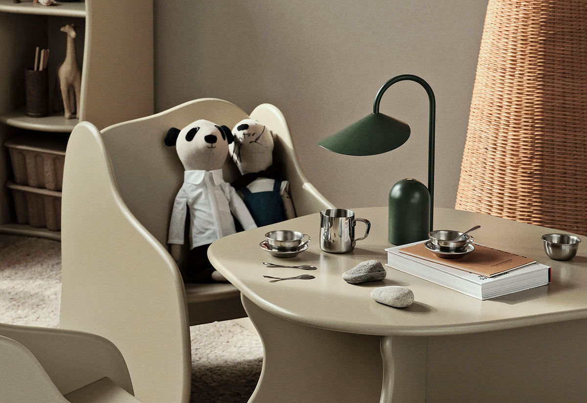 Arum Portable Lamp | Ex-Display