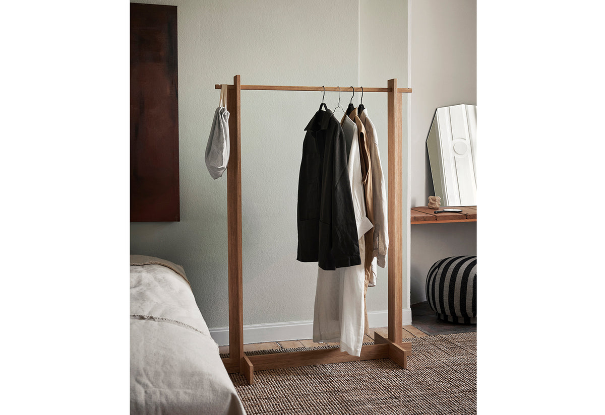 Bridge Clothes Rack, Ferm living