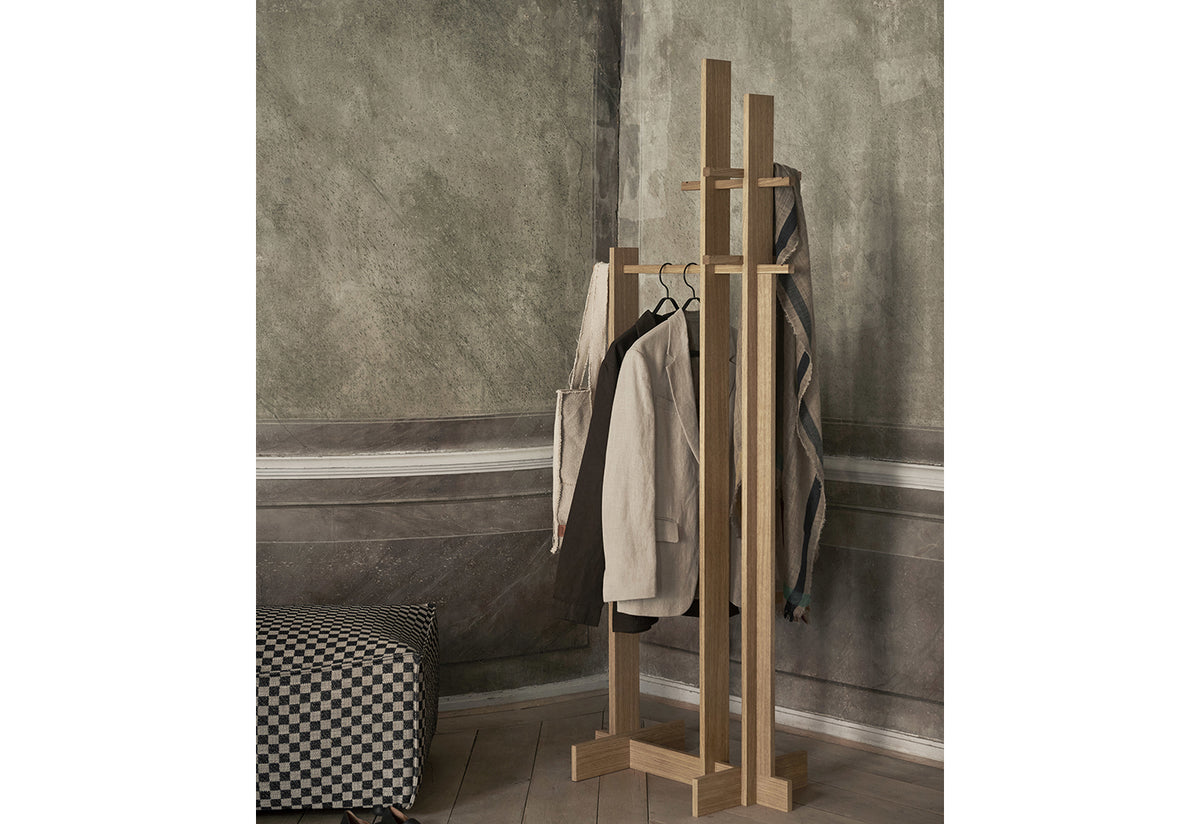 Bridge Clothes Stand, Ferm living