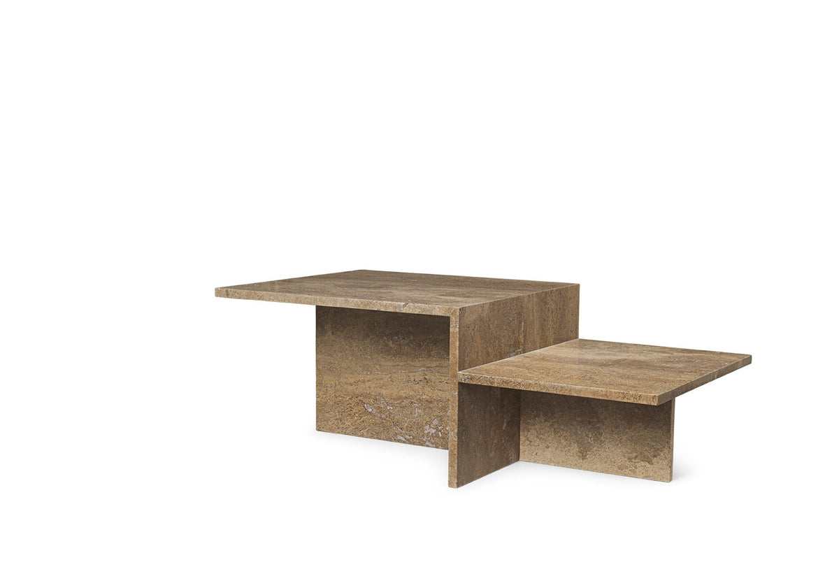 Distinct Coffee Table, Ferm living