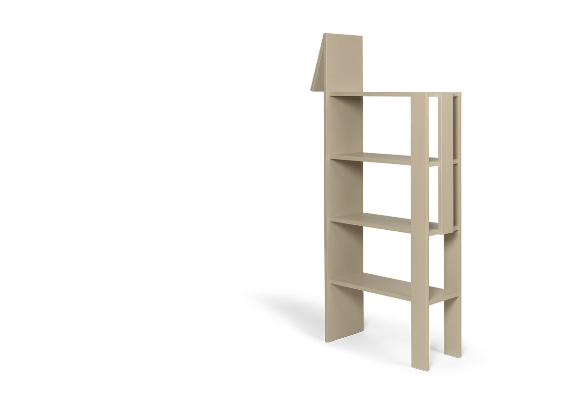 Giraffe Bookcase, Ferm living